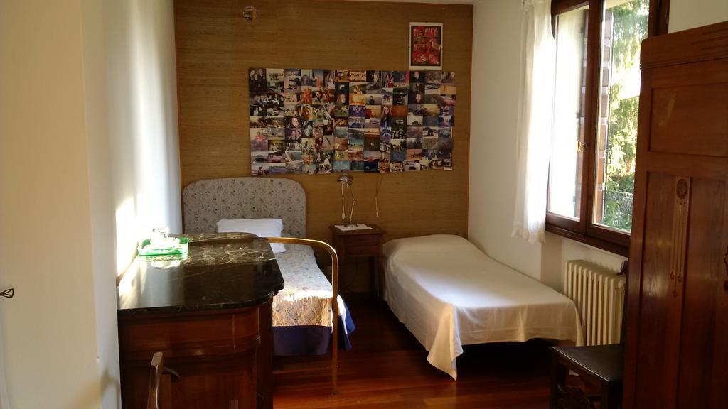 Villa Dei Pini Villorba Dış mekan fotoğraf