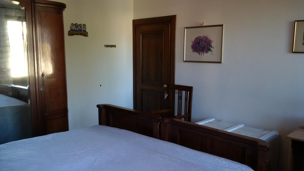 Villa Dei Pini Villorba Dış mekan fotoğraf